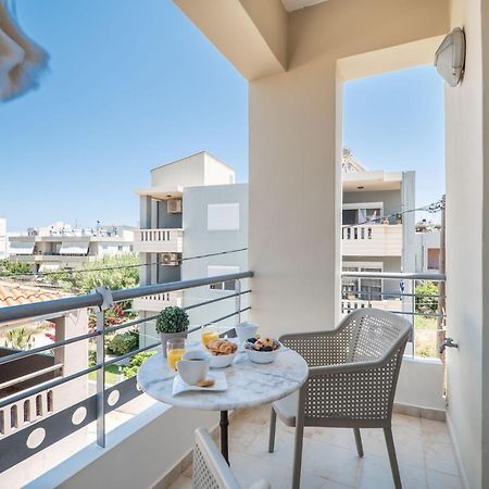 Ammoutsiani Cozy Apartment 1 By 8Essentially Ханя Екстериор снимка