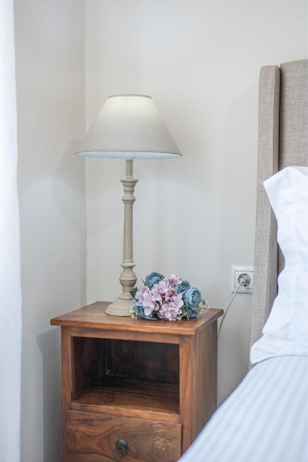 Ammoutsiani Cozy Apartment 1 By 8Essentially Ханя Екстериор снимка
