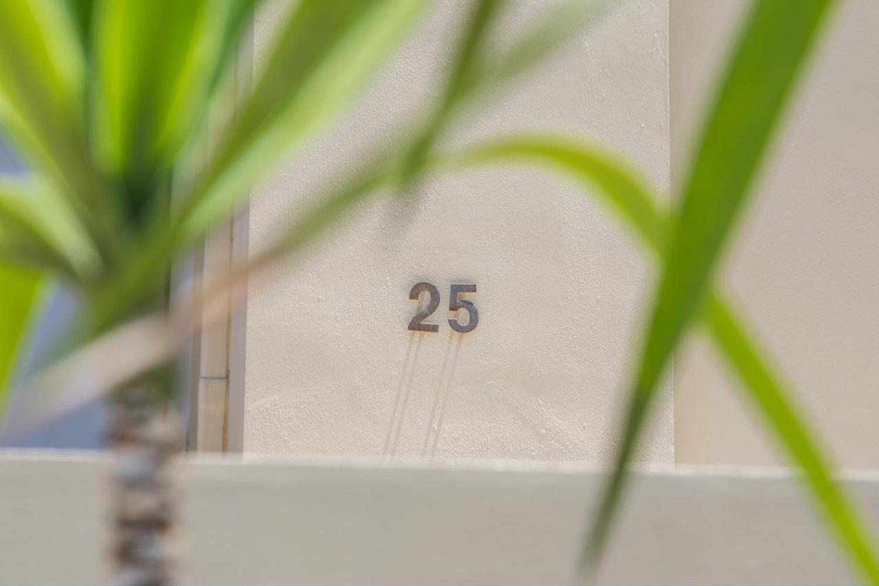 Ammoutsiani Cozy Apartment Close To The Beach Ханя Екстериор снимка
